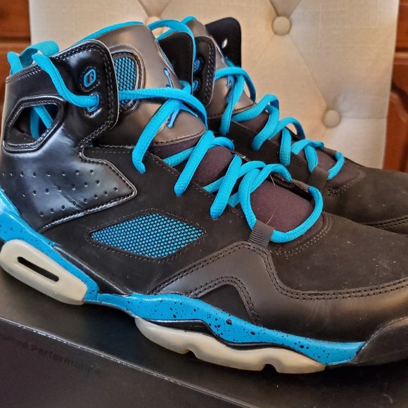 Mens Jordan Fight Club '91 sneakers - Picture 1 of 6